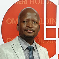 Eric Matlakala