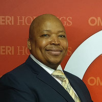 Marcus Molokomme